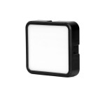 Lampa Quadralite T6 RGB LED