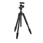 Statyw Manfrotto Befree Advanced Nerissimo - MKBFRTA4BM-BH