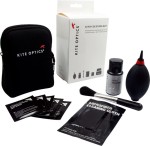 Zestaw do czyszczenia obiektywów Kite Optics lens cleaning kit