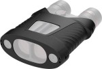 Silikonowa osłona do lornetek APC Kite Optics Silicon Jacket APC 42 - FULL BLACK