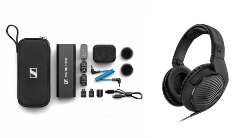 Bezprzewodowy system mikrofonowy Sennheiser Profile Wireless + Słuchawki Sennheiser HD 200 PRO.jpg