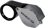 Lupa Kite Optics Doublet 15x