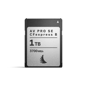 Karta pamięci Angelbird AV PRO CFexpress SE 4.0 MK2 1TB Type B