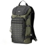 Plecak fotograficzny ThinkTank DarkLight 14L Montane Green
