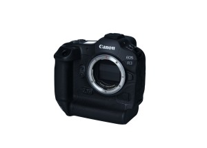 Aparat Canon EOS R3 - body - Powystawowy