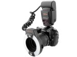 Lampa pierścieniowa MEIKE MK-14EXT do Nikon