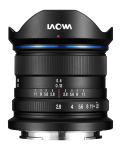 Obiektyw Venus Optics Laowa C&D-Dreamer 9 mm f/2,8 Zero-D do Leica L