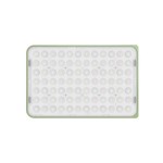 Lampa LED Amaran Ace 25c Green
