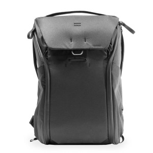 Plecak PEAK DESIGN Everyday Backpack v2 30L - czarny
