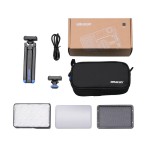 Lampa LED Amaran Ace 25c Charcoal Kit