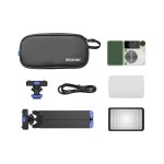 Lampa LED Amaran Ace 25c Green Kit