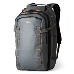 Plecak Lowepro Highline BP 400 AW szary