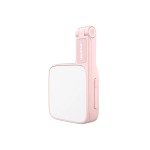 Lampa LED Amaran Go Pink