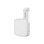 Lampa LED Amaran Go White