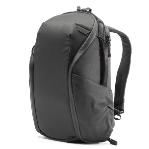 Plecak PEAK DESIGN Everyday Backpack Zip 15L - czarny