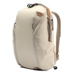 Plecak PEAK DESIGN Everyday Backpack Zip 15L - kość słoniowa