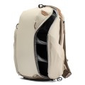Plecak PEAK DESIGN Everyday Backpack Zip 15L - kość słoniowa_5.jpg