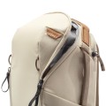 Plecak PEAK DESIGN Everyday Backpack Zip 15L - kość słoniowa_6.jpg