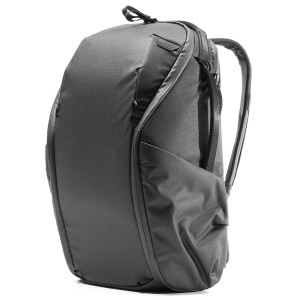 Plecak PEAK DESIGN Everyday Backpack Zip 20L - czarny
