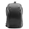 Plecak PEAK DESIGN Everyday Backpack Zip 20L - czarny_2.jpg