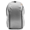 Plecak PEAK DESIGN Everyday Backpack Zip 20L - popielaty_2.jpg