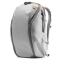 Plecak PEAK DESIGN Everyday Backpack Zip 15L - popielaty.jpg