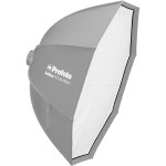 Profoto Softbox 4’ Octa Diffuser Kit 1 f-stop