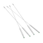 Profoto Rod kit for OCF Beauty Dish White/Silver 2'