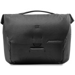 Torba PEAK DESIGN Everyday Messenger v2 13L - czarna