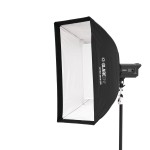 Zestaw dyfuzorów GlareOne Softbox 60x90 PRO