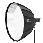 Zestaw dyfuzorów GlareOne Hexa 120 PRO
