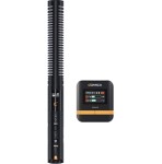 Mikrofon Comica CVM-VM40