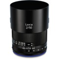 Obiektyw Carl Zeiss Loxia 50mm f.2 - Sony E -4.jpg