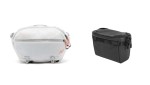 Zestaw Torba Peak Design Outdoor Sling 7L Biała + Wkład Travel Line Peak Design Camera Cube v2 X-Small