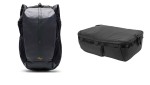 Zestaw Plecak Outdoor Peak Design Backpack 45L Czarny + Wkład Travel Line Peak Design Camera Cube v2 Large