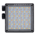 Lampa LED Ulanzi LE20 - RGB, WB (2500 K - 9000 K)