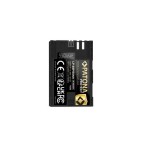 PATONA PROTECT Akumulator Canon LP-E6P EOS R5 Mark II 8k-ready
