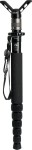 Sirui Monopod (Alu) Kit with Quick Release and Gun Clamp