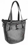 Torba Peak Design Everyday Tote 20L Charcoal - Grafitowy