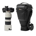toploader-lowepro-protactic-iii-LP37496-PWW-bag-extended-with-camera-with-hood.jpg