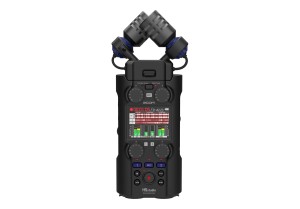 Rejestrator Zoom H5studio