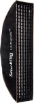 SmallRig 4200 LA-R30120 Softbox Strip