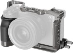 SmallRig 5198 HawkLock Quick Release Cage Kit for Sony A 7C II / 7CR