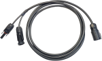 Kabel B&W Outdoor Cases Złącze EC/PV DC (do podłączenia standardowego panelu słonecznego 12 V)