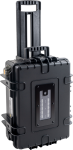 Walizka B&W Outdoor Cases PRO500 czarna