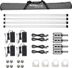 Nanlite PavoTube II 30XR 4KIT LED Tube Light