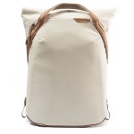 Torba PEAK DESIGN Everyday Totepack  v2 20L - kość słoniowa