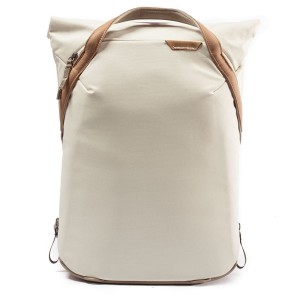 Torba PEAK DESIGN Everyday Totepack  v2 20L - kość słoniowa