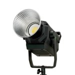 PATONA Premium Profesjonalna lampa foto wideo LED 300W COB ML-3000 z mocowaniem Bowens