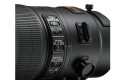 Nikon Nikkor 600mm f4E AF-S FL ED VR  FOTOFORMA